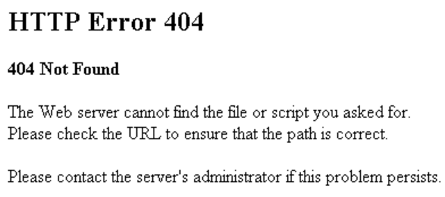La eliminación de NSFNET