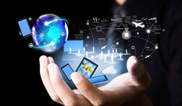 Las telecomunicaciones