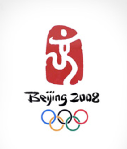 Los Juegos Olímpicos de Pekín