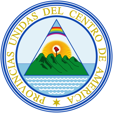 Provincias Unidas de Centro América