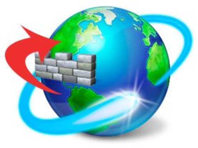 Creación del programa para navegar