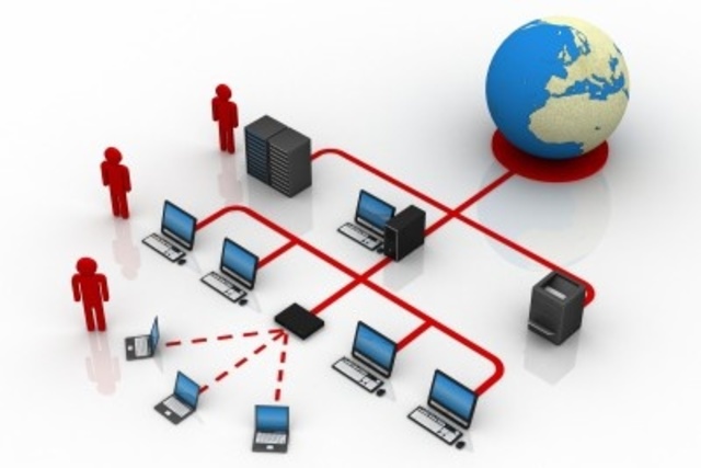La cantidad de hosts de Internet supera el millón