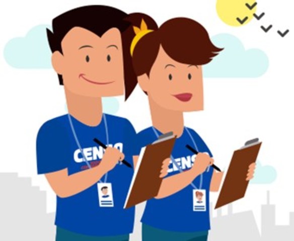 Censos