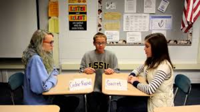 Cedar Rapids v. Garret F