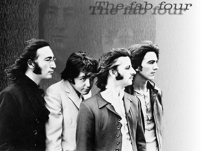 The Beatles release their first album Please Please Me