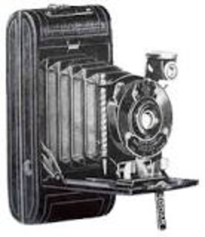 Kodak Camera (INDP)