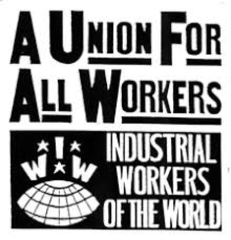 Labor Unions (INDP)