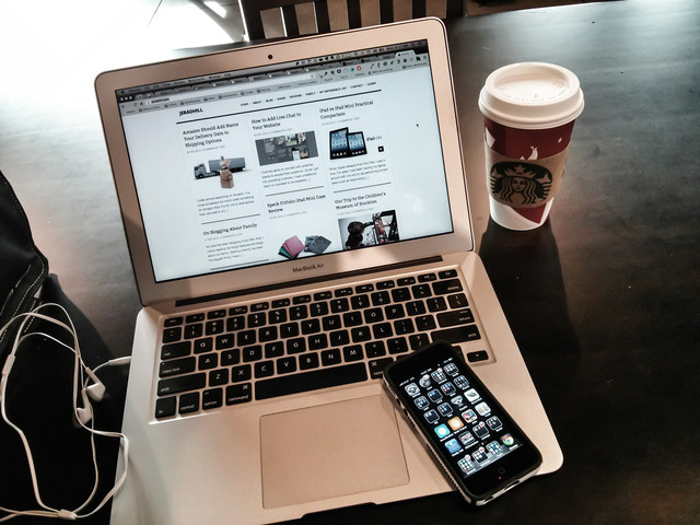 APPLE LANZA NUEVOS PRODUCTOS INNOVADORES