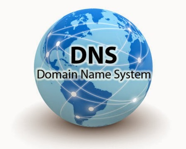 CREACIÓN DEL DNS