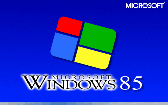 Microsoft Windows