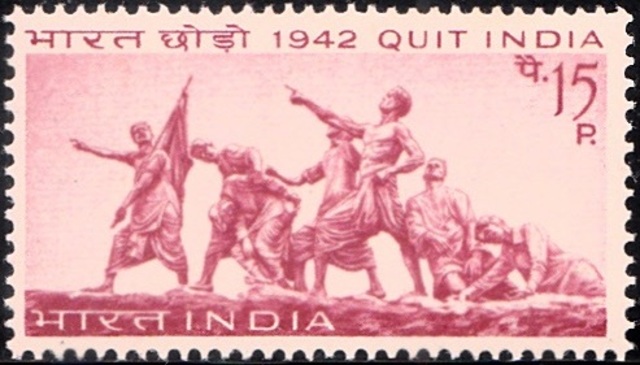 Quit India Movement