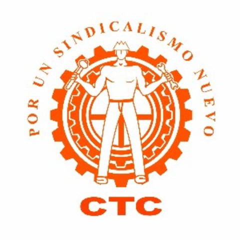 Confederación de Trabajadores y Campesinos. (CTC)