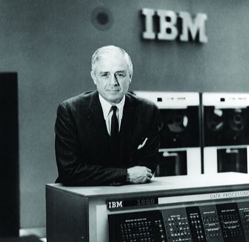 IBM