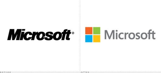 Microsoft comenzo a crecer