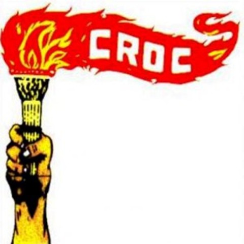 CONFEDERACIÓN REVOLUCIONARIA OBRERA CAMPESINA (CROC)
