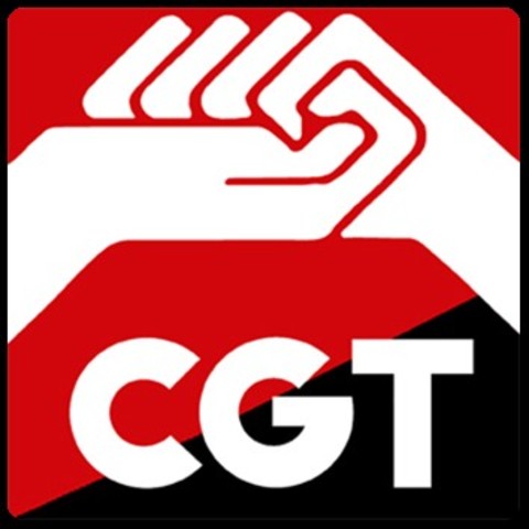 La Confederación General de Trabajadores, CGT