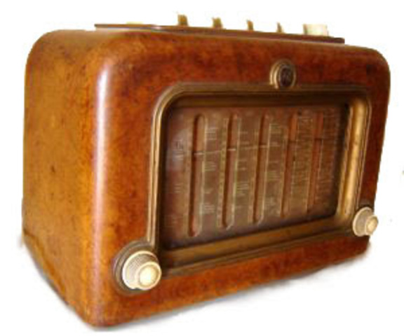 EL RADIO