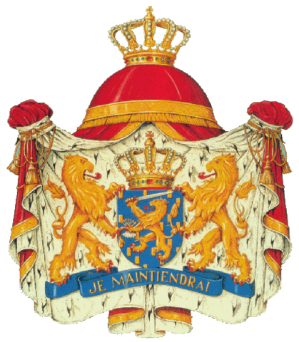 Kingdom of the Netherlands