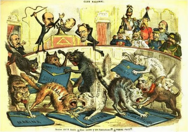 Insurrección cantonal