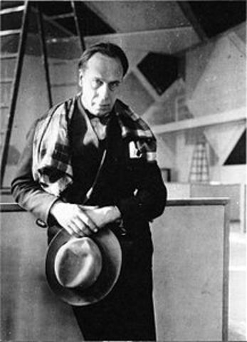 Theo van Doesburg