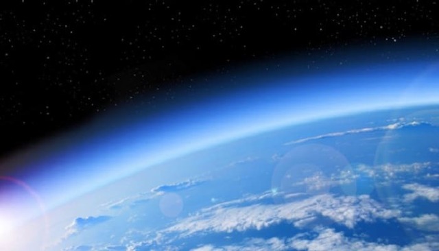 LA ATMÓSFERA TERRESTRE