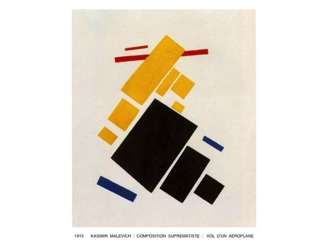 Suprematisme