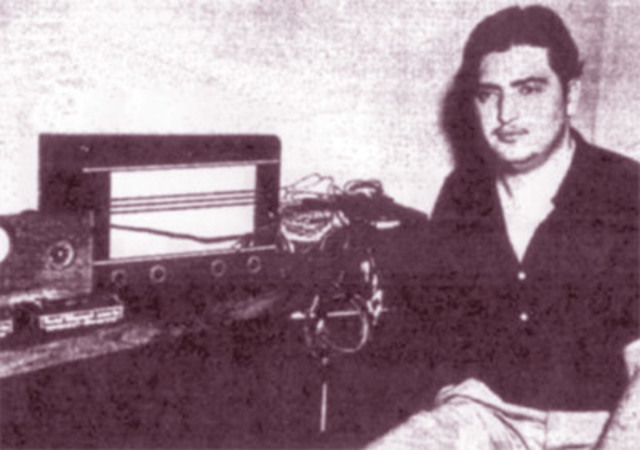 Los Primeros Nodos en Honduras