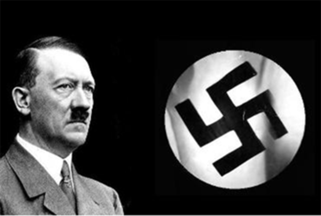 Nazism and Fascism