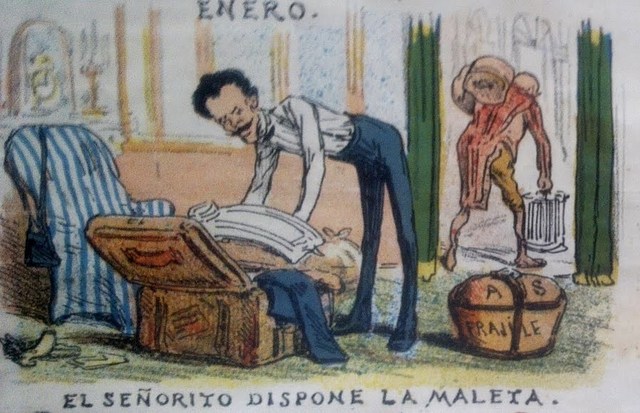 Abdicación de Amadeo I