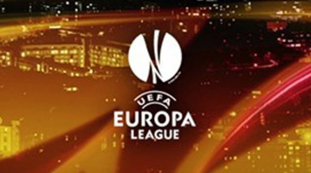 First Europa League
