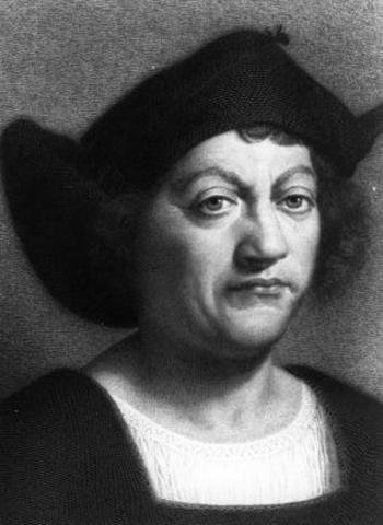 Christopher Columbus