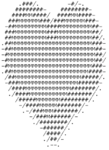 Código ASCII
