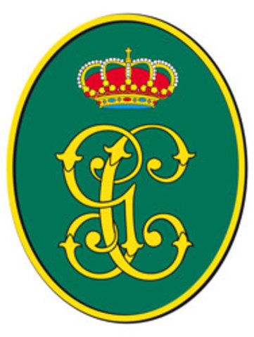 Creación de la Guardia Civil.