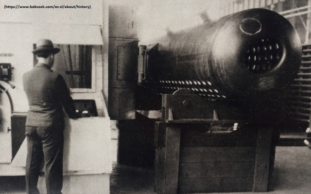 Sustitución de coagulantes y mejora en caldera de presión.