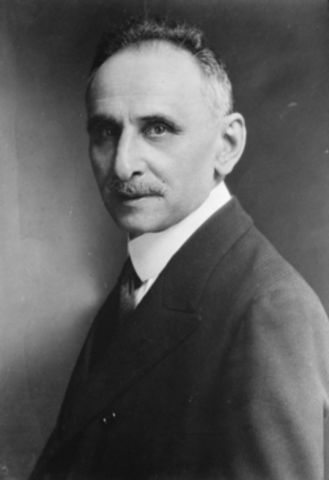 Fundación del Partido Reformista