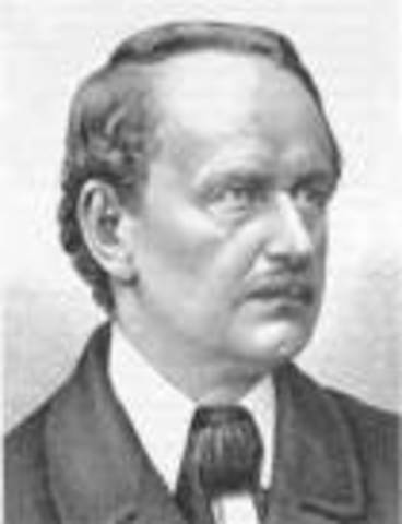 Matthias Jakob Schleiden