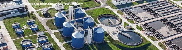 dominación en el mercado de tratamiento de aguas en Estados Unidos,