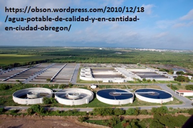 Crece aun mas el apogeo por el tratamiento de aguas industriales.