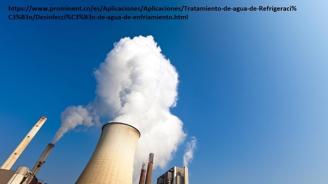 Tratadora de aguas residuales crece en norte América.