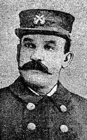 Political Machine (Precinct Captains)