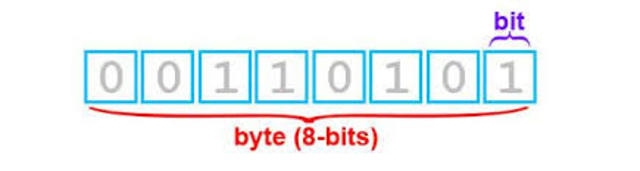 Bit & Bytes