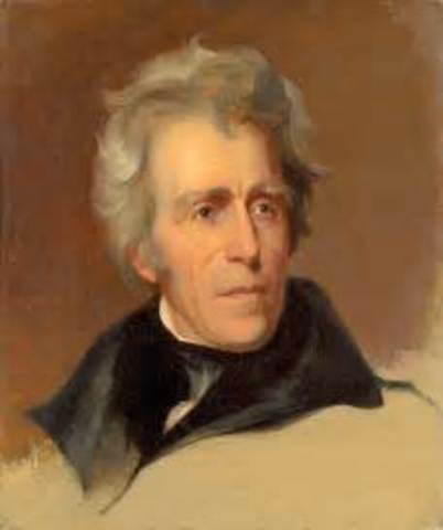 Jackson Presidency