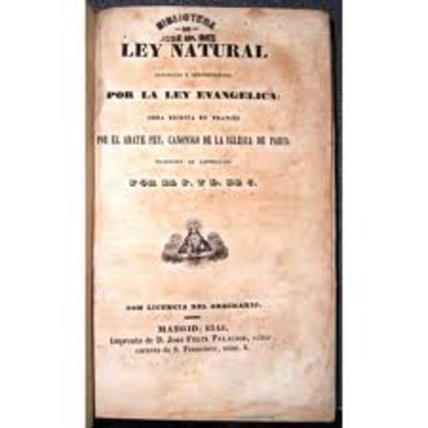 Ley de Ayuntamientos