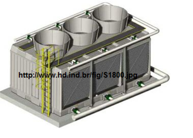 Inicios del tratamiento del agua