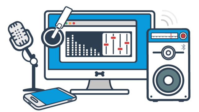 Primera Estación de Radio por Internet