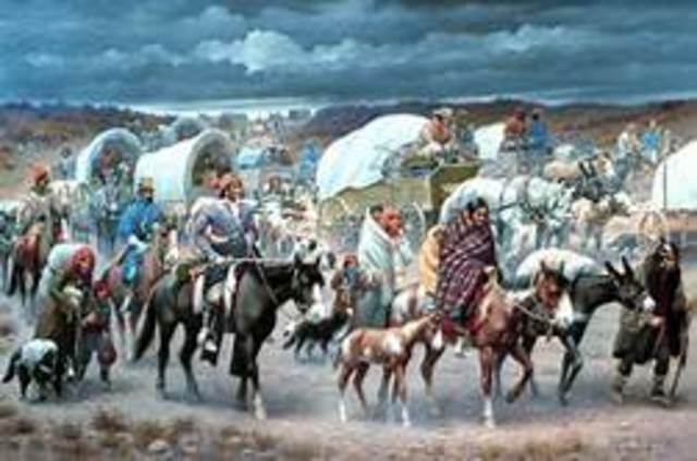 Indian Removal Act