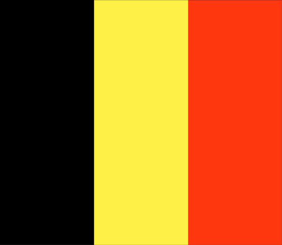 Belgium Freedom