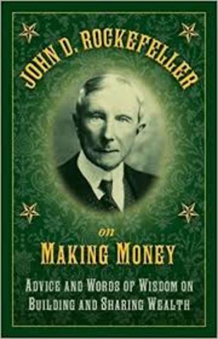 John Rockefeller (INDP)