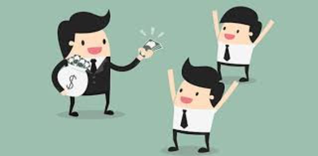 2012 Aumento en salario real