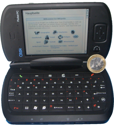 Pocket PC 2002